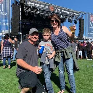 Meet your Posher, Brandy